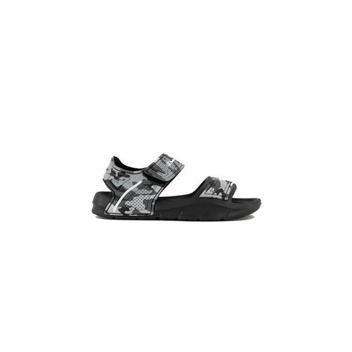 Sandaler til børn Champion Sort 33.5