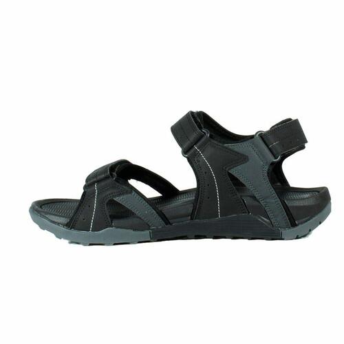 Mountain sandaler Hi-Tec Kuriles Sort 43