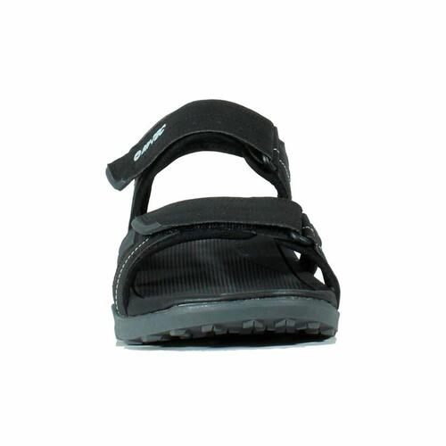 Mountain sandaler Hi-Tec Kuriles Sort 43