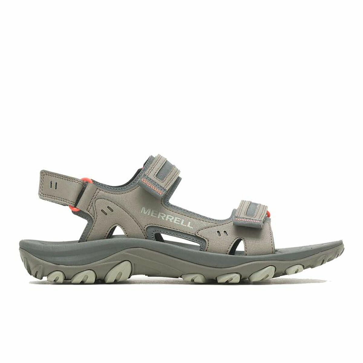 Mountain sandaler Merrell Huntington Grå 44