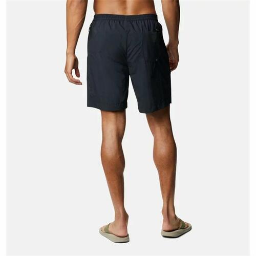 Badetøj til Mænd Columbia Summerdry™ Sort XL