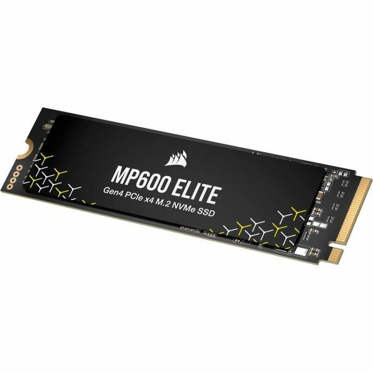 CORSAIR SSD MP600 ELITE 1TB M.2 PCI Express 4.0 x4 (NVMe)