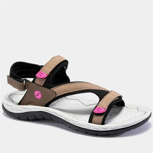 Sandaler til børn Joma Sport S.Climber Lady 2424 Brun 36