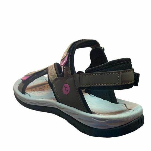 Sandaler til børn Joma Sport S.Climber Lady 2424 Brun 36