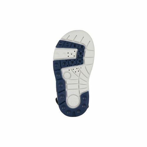 Sandaler til børn Geox Multy Blå 26