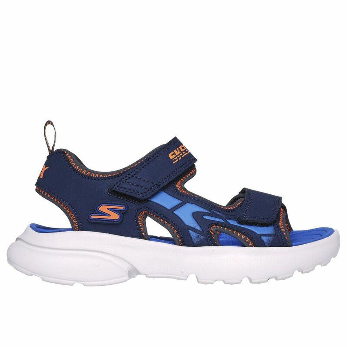 Sandaler til børn Skechers Razor Splash 32