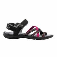 Sandaler til børn Joma Sport S.Mali Lady 2401 Sort 36