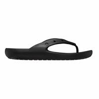 Klipklappere til børn Crocs Flip v2 Sort 37-38