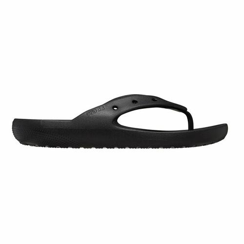 Klipklappere til børn Crocs Flip v2 Sort 37-38