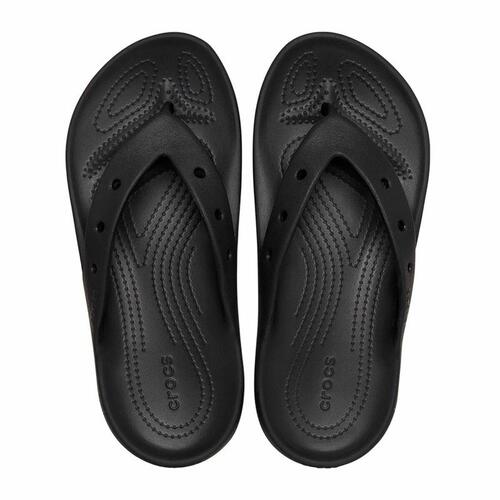 Klipklappere til børn Crocs Flip v2 Sort 37-38