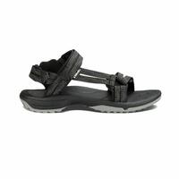 Mountain sandaler Teva Terra Fi Lite Sort 36