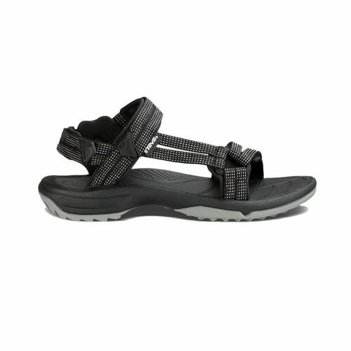 Mountain sandaler Teva Terra Fi Lite Sort 36