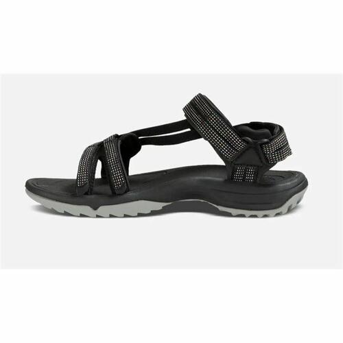 Mountain sandaler Teva Terra Fi Lite Sort 36