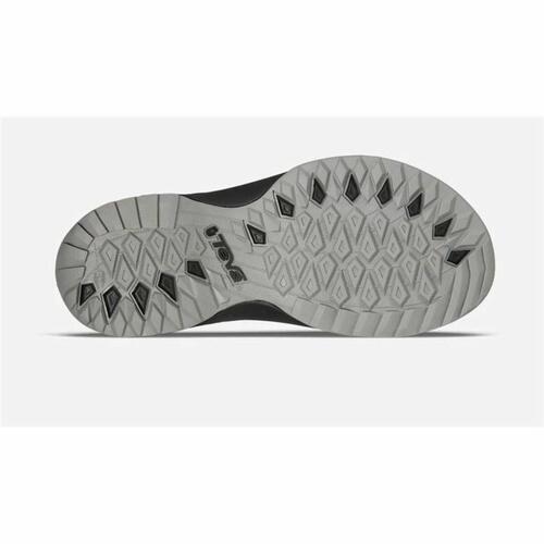 Mountain sandaler Teva Terra Fi Lite Sort 36