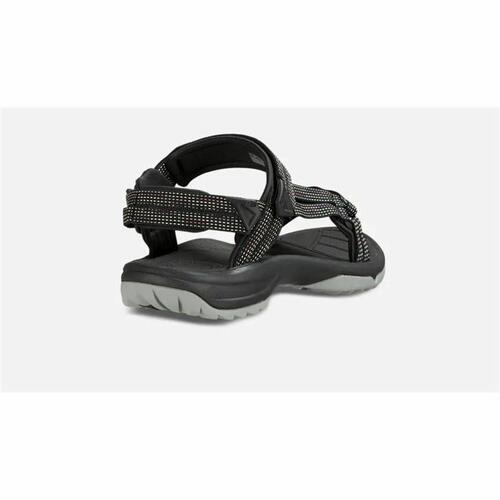 Mountain sandaler Teva Terra Fi Lite Sort 36