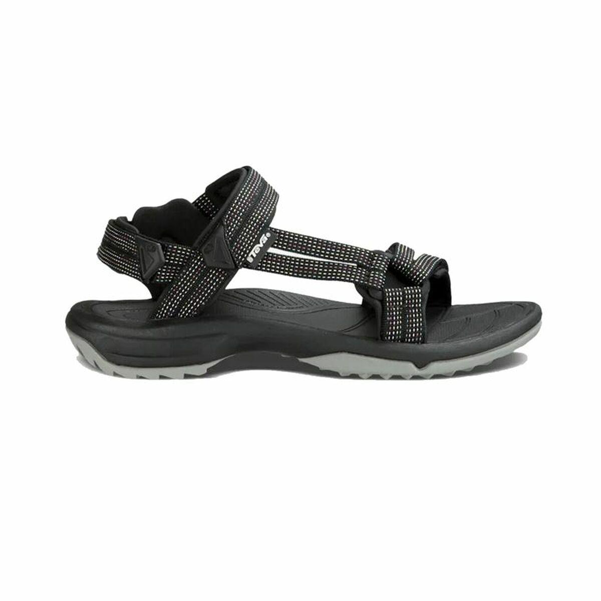 Mountain sandaler Teva Terra Fi Lite Sort 40