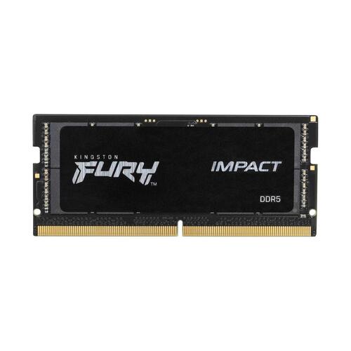 RAM-hukommelse Kingston KF556S40IB-16 16 GB DDR5