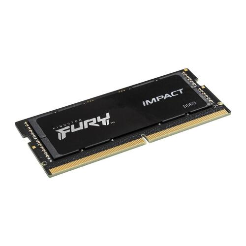 RAM-hukommelse Kingston KF556S40IB-16 16 GB DDR5