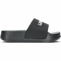 Klipklappere til damer Levi's June Sort 37