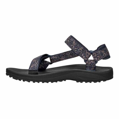 Mountain sandaler Teva Winsted Total Eclipse 43