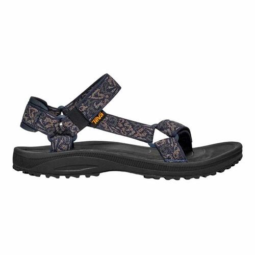 Mountain sandaler Teva Winsted Total Eclipse 45.5