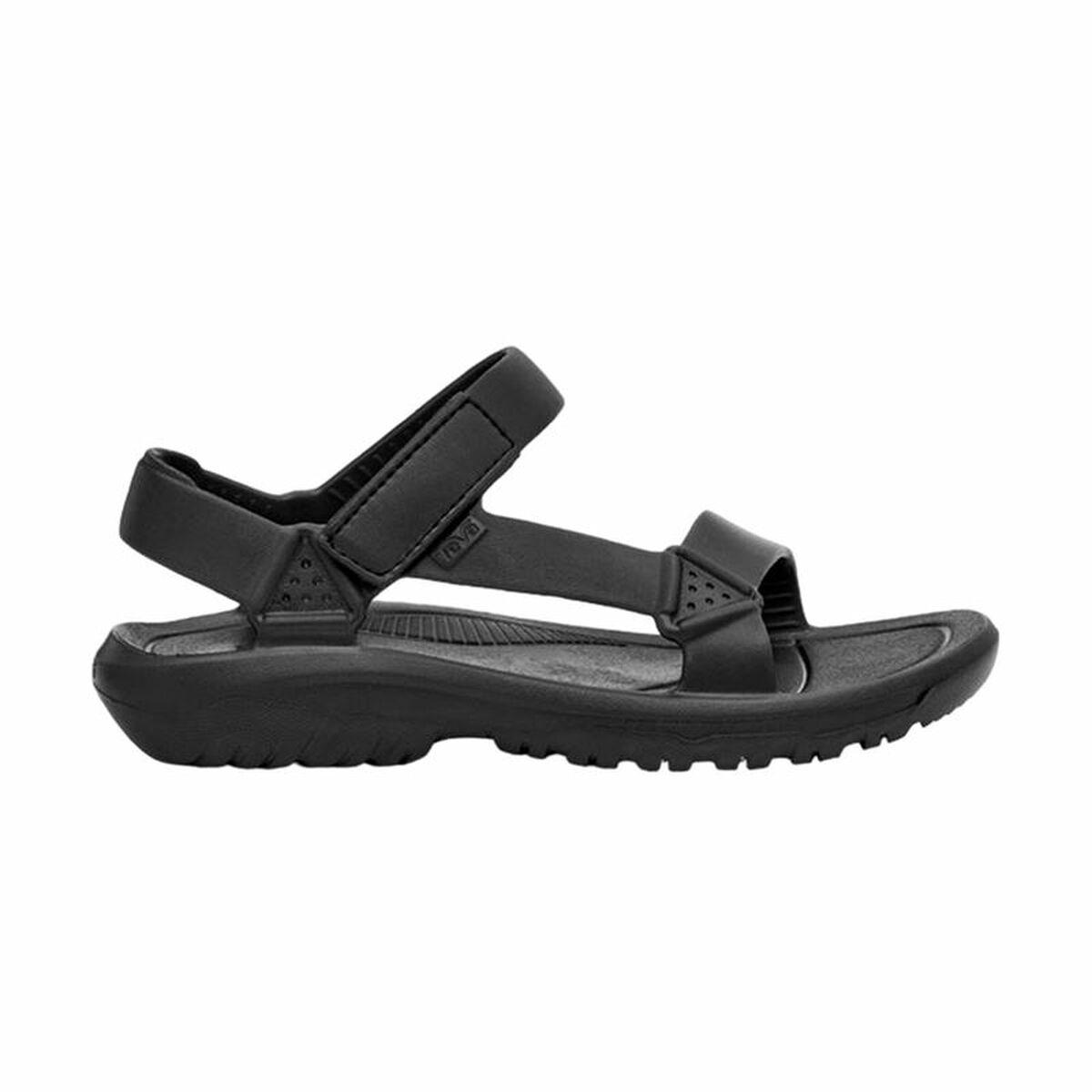 Mountain sandaler Teva Hurricane Drift Sort 39.5