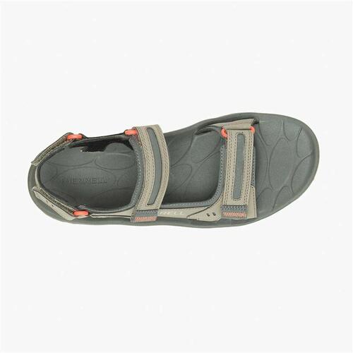 Mountain sandaler Merrell Huntington Grå 42