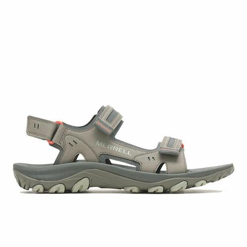 Mountain sandaler Merrell Huntington Grå 45