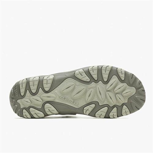 Mountain sandaler Merrell Huntington Grå 45