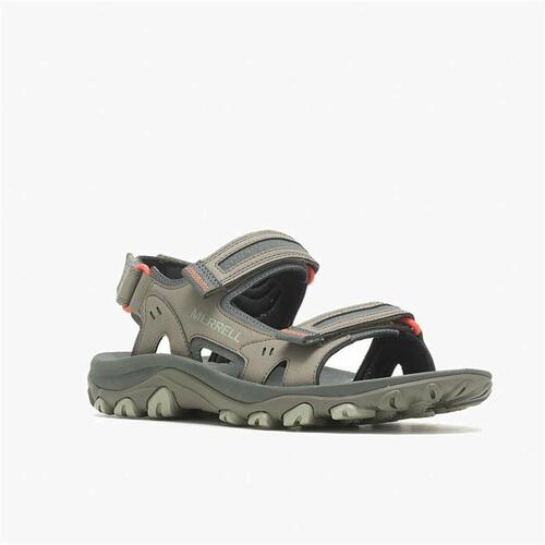 Mountain sandaler Merrell Huntington Grå 45