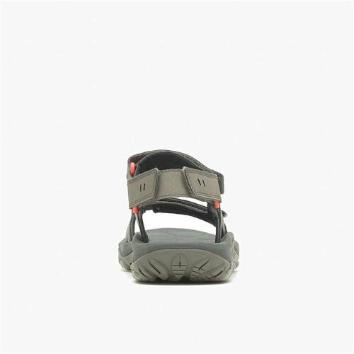 Mountain sandaler Merrell Huntington Grå 45