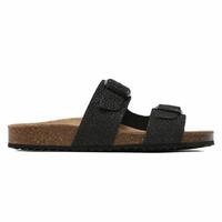 Kvinde Sandaler Geox Brionia Sort 36