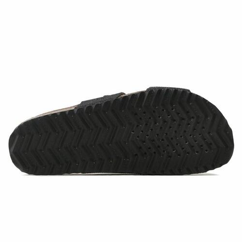 Kvinde Sandaler Geox Brionia Sort 36