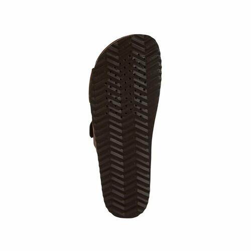 Kvinde Sandaler Geox Brionia Brun 36