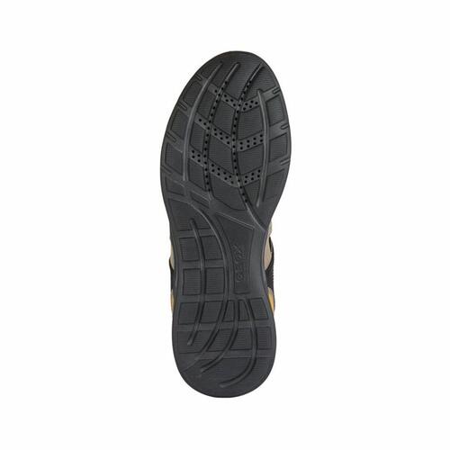 Sandaler til børn Geox Sanzio Brun 45