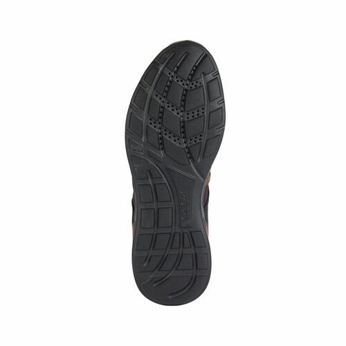 Sandaler til børn Geox Sanzio Brun 40