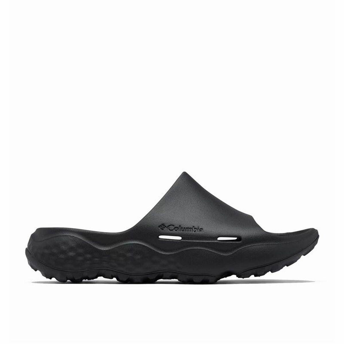 Columbia Thrive Revive klipklappere til mænd - sort, str. 40