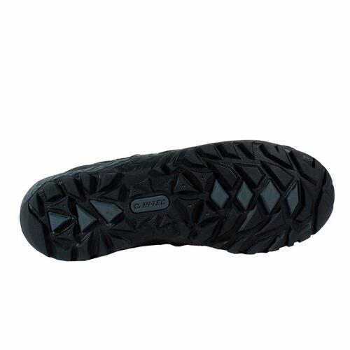 Mountain sandaler Hi-Tec Narval Ng Sort 41