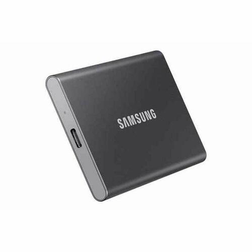 Ekstern harddisk Samsung Portable SSD T7 1 TB SSD