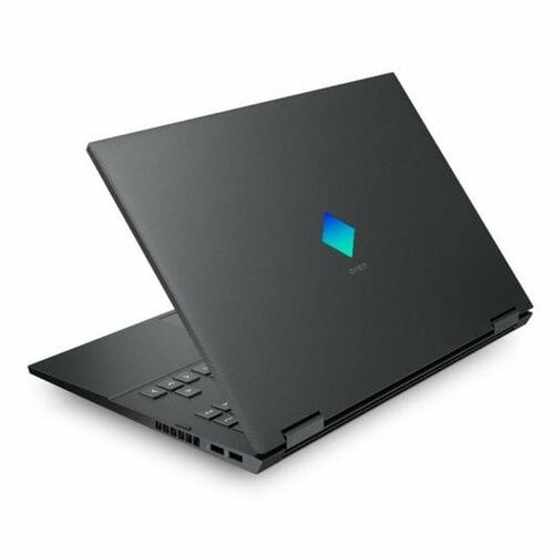 Bærbar computer HP OMEN 16-c0030np 16,1" 16 GB RAM 512 GB SSD NVIDIA GeForce RTX 3070