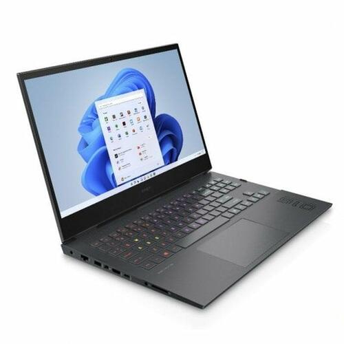 Bærbar computer HP OMEN 16-c0030np 16,1" 16 GB RAM 512 GB SSD NVIDIA GeForce RTX 3070