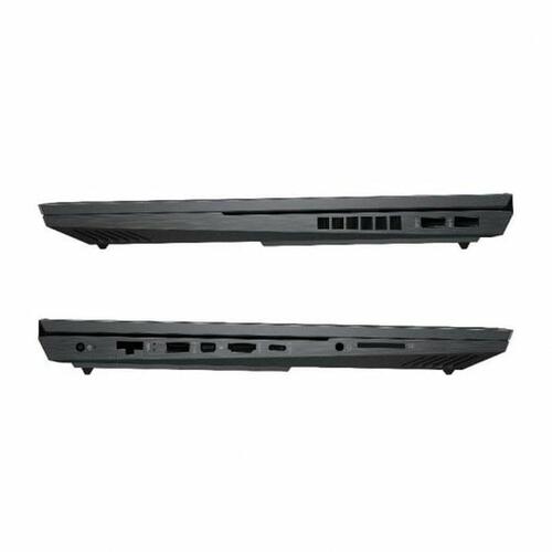 Bærbar computer HP OMEN 16-c0030np 16,1" 16 GB RAM 512 GB SSD NVIDIA GeForce RTX 3070