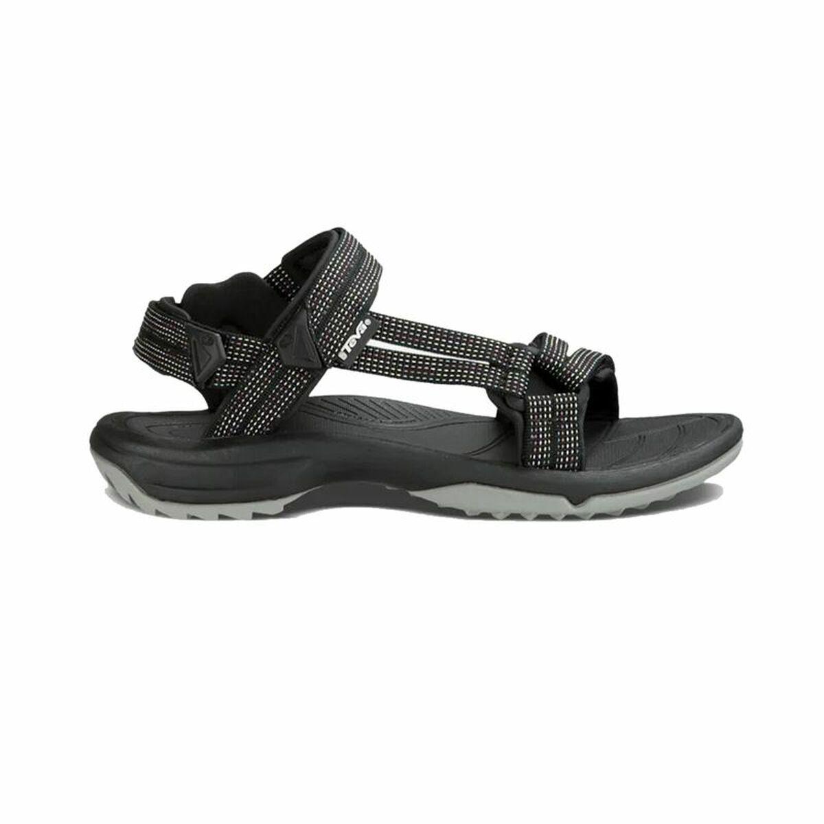 Mountain sandaler Teva Terra Fi Lite Sort 38