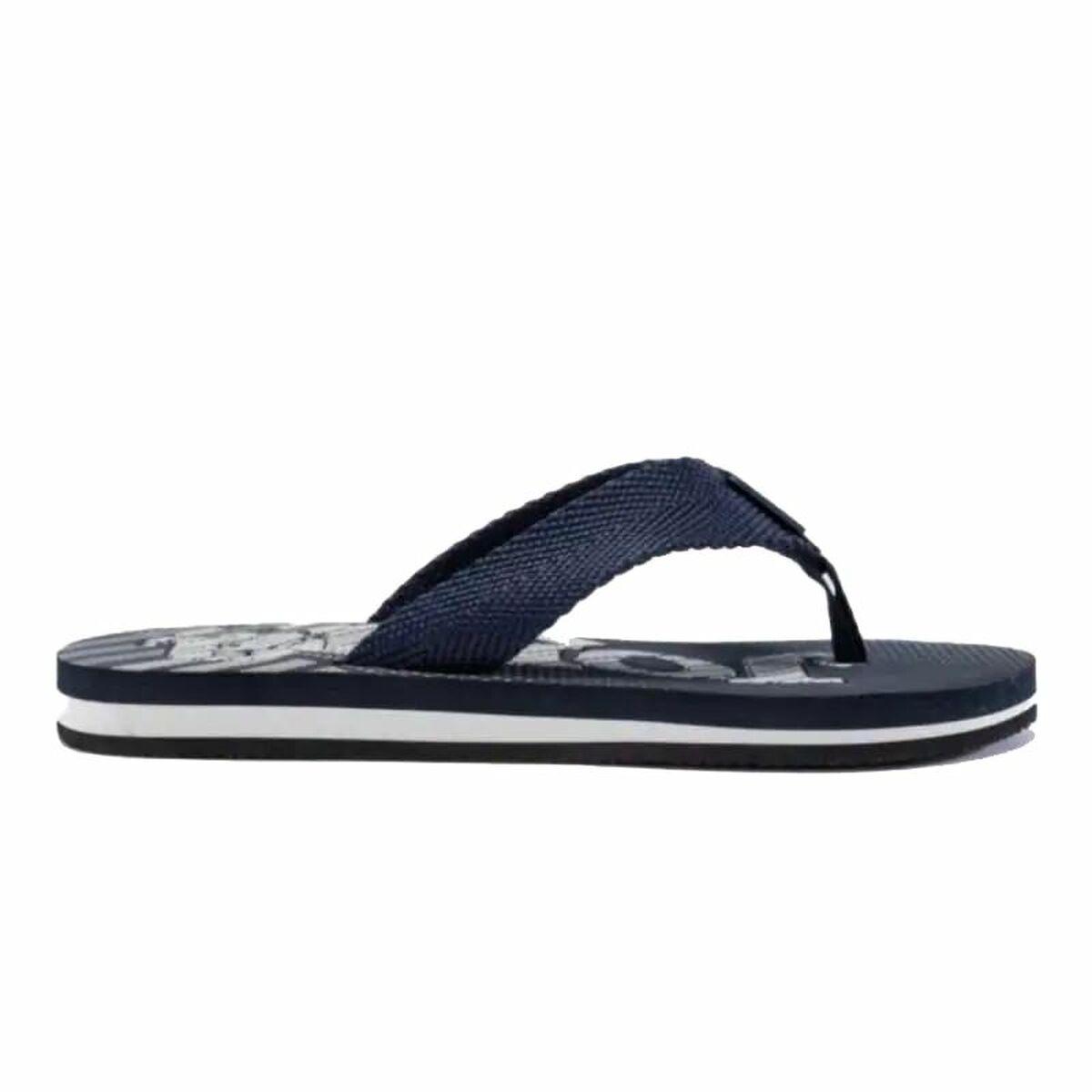 Klipklappere til mænd Joma Sport S.Playa 2403 Blå 39