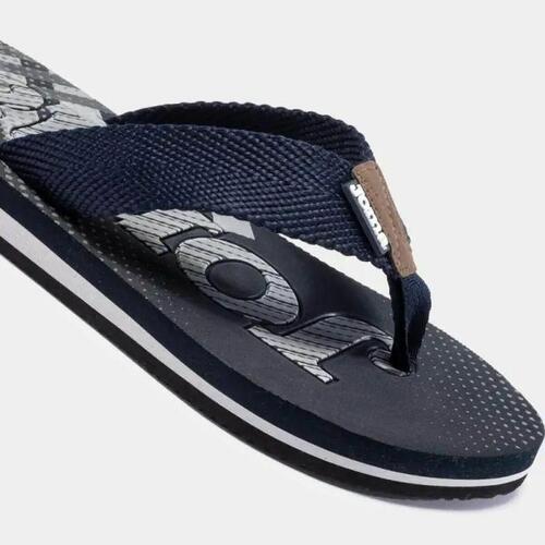 Klipklappere til mænd Joma Sport S.Playa 2403 Blå 40