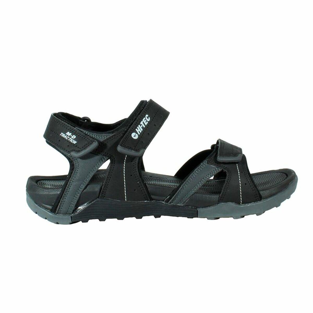 Mountain sandaler Hi-Tec Kuriles Sort 45