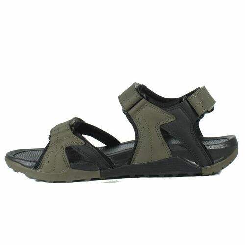 Mountain sandaler Hi-Tec Kuriles Mørk grøn 41