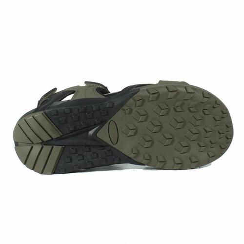 Mountain sandaler Hi-Tec Kuriles Mørk grøn 44