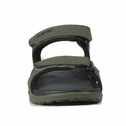 Mountain sandaler Hi-Tec Kuriles Mørk grøn 44