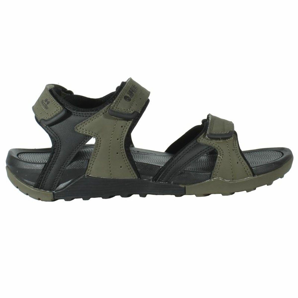 Mountain sandaler Hi-Tec Kuriles Mørk grøn 46